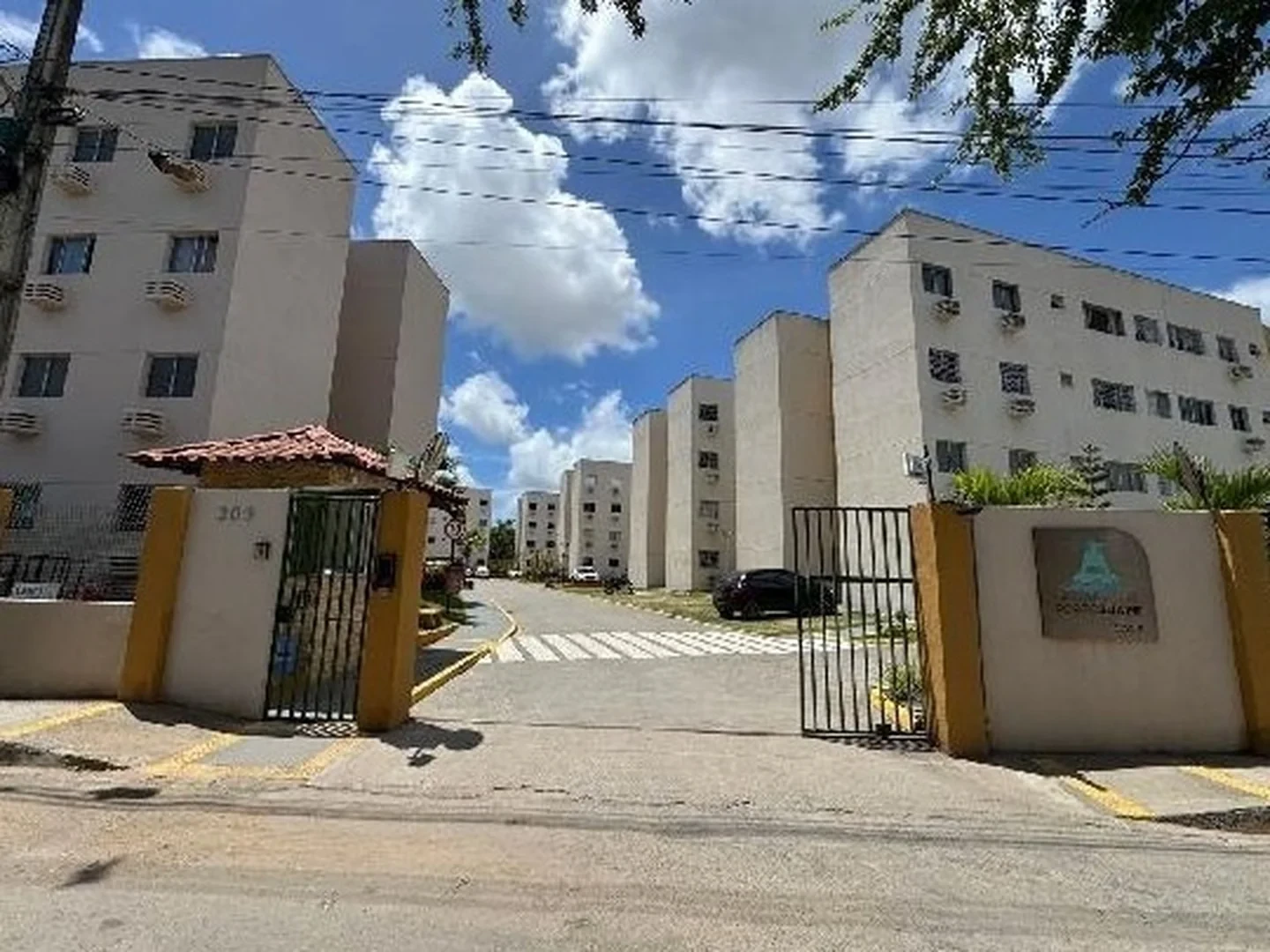 Apartamento - Jaboatao Dos Guararapes, PE - foto 1