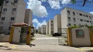 Apartamento - Jaboatao Dos Guararapes, PE