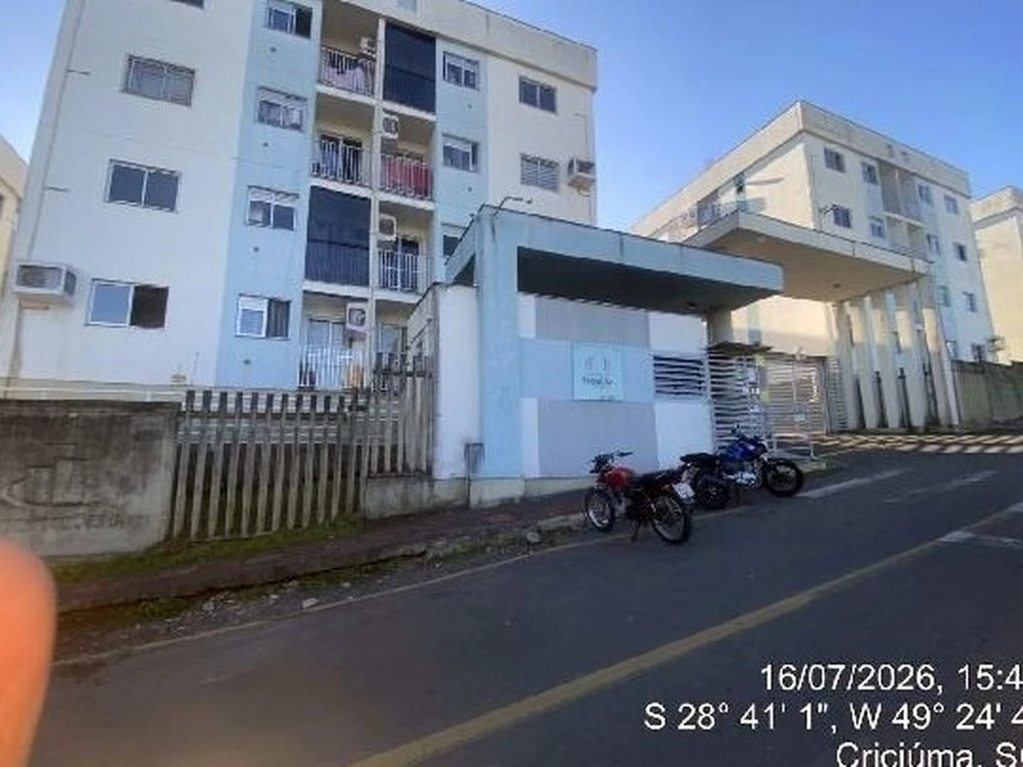 Apartamento - Criciuma, SC - foto 1