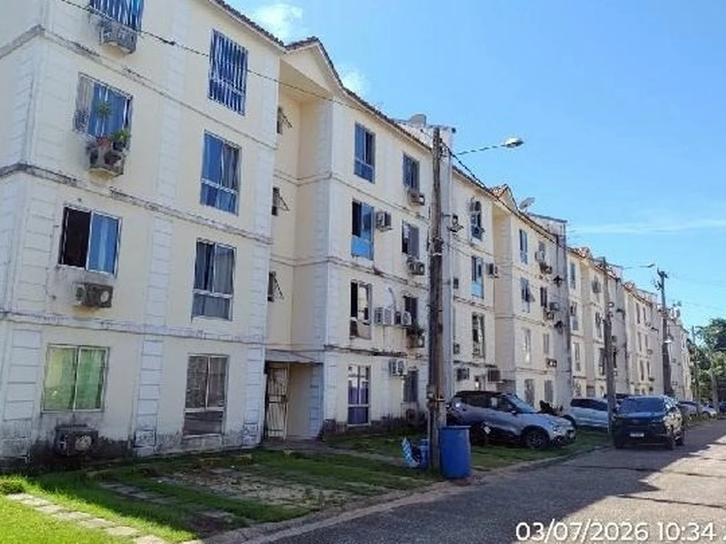 Apartamento - Ananindeua, PA - foto 1