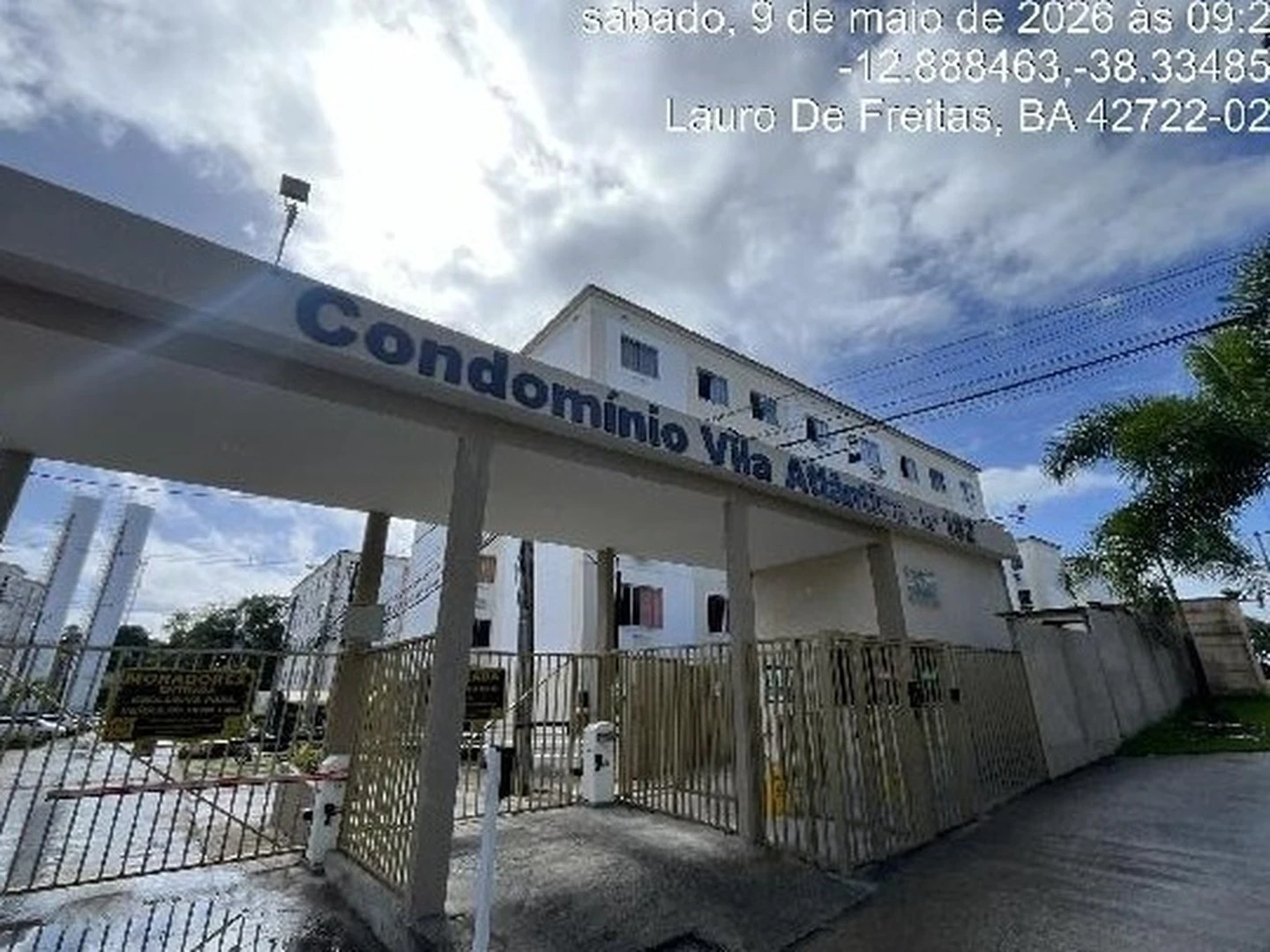 Apartamento - Lauro De Freitas, BA - foto 1