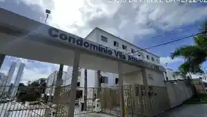 Apartamento - Lauro De Freitas, BA