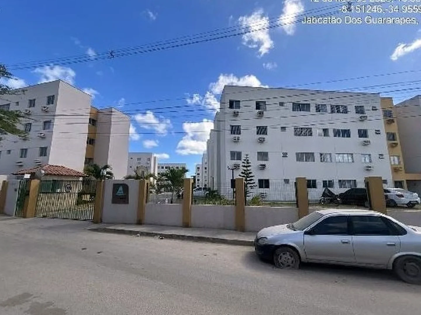 Apartamento - Jaboatao Dos Guararapes, PE - foto 1