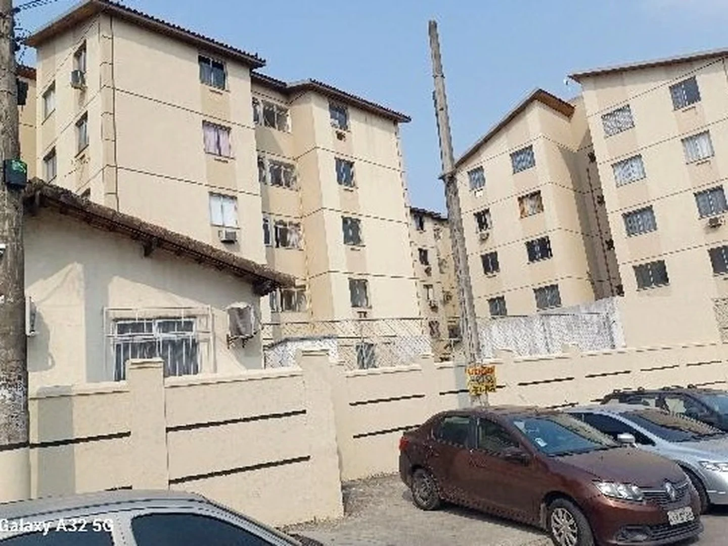 Apartamento - Rio De Janeiro, RJ - foto 1