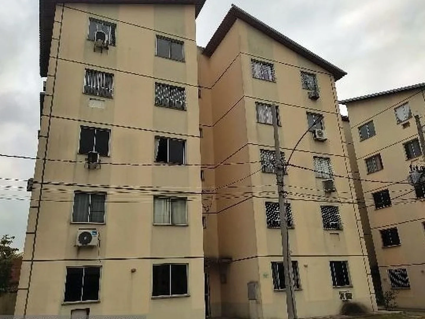 Apartamento - Rio De Janeiro, RJ - foto 1