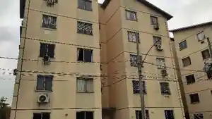 Apartamento - Rio De Janeiro, RJ