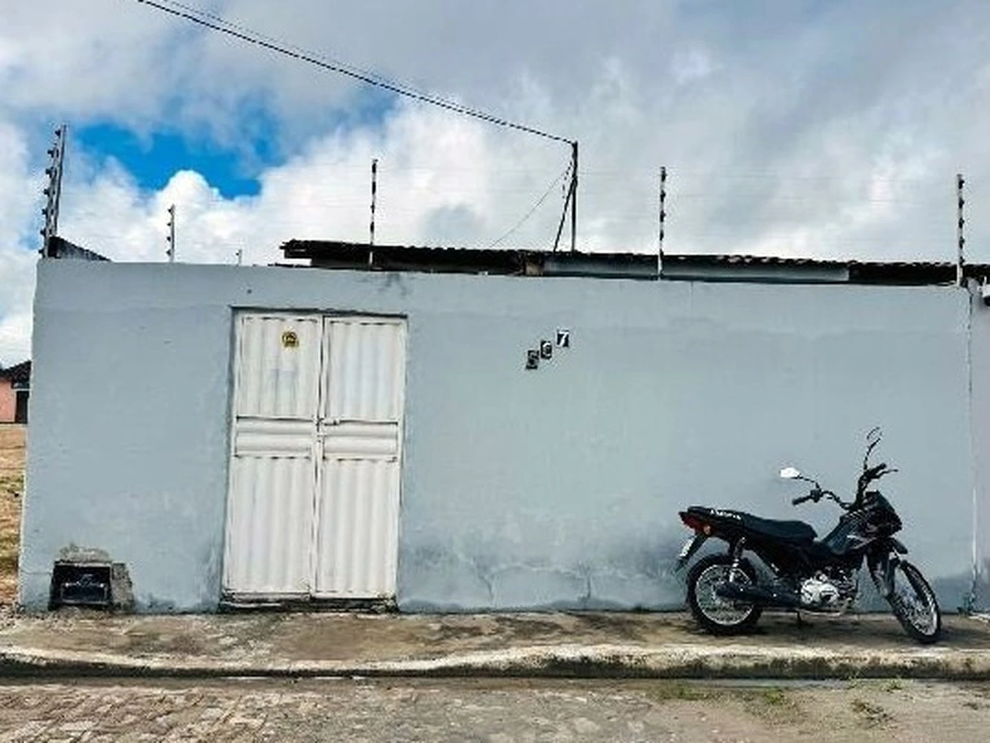 Casa - Teotonio Vilela, AL - foto 1