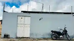 Casa - Teotonio Vilela, AL