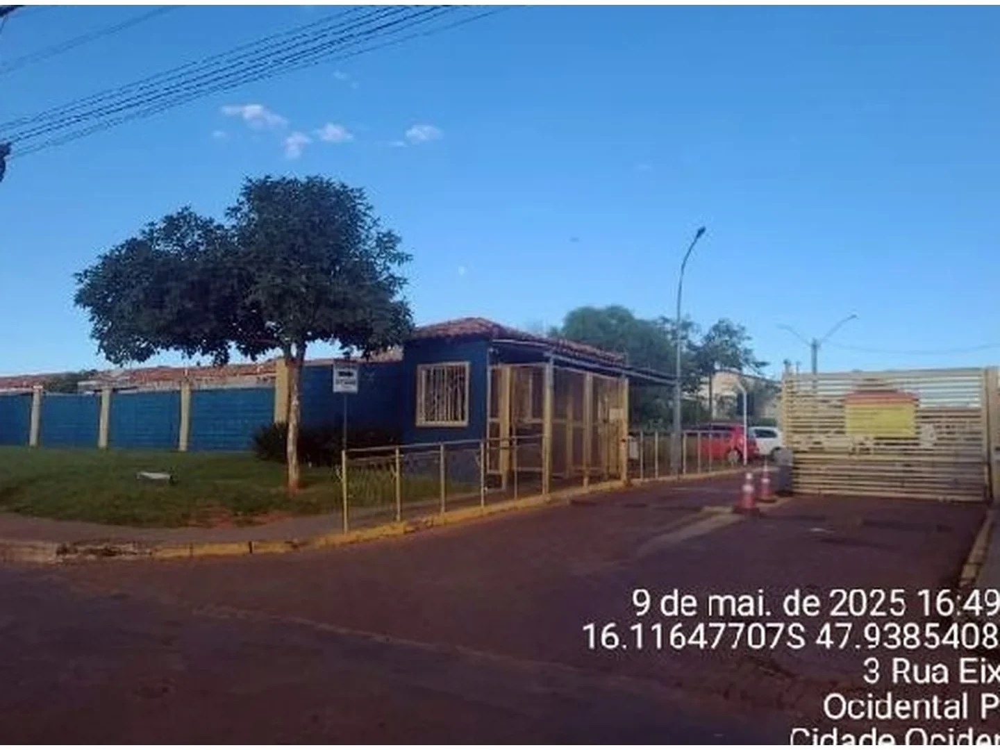 Casa - Cidade Ocidental, GO - foto 1