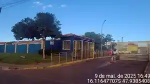 Casa - Cidade Ocidental, GO