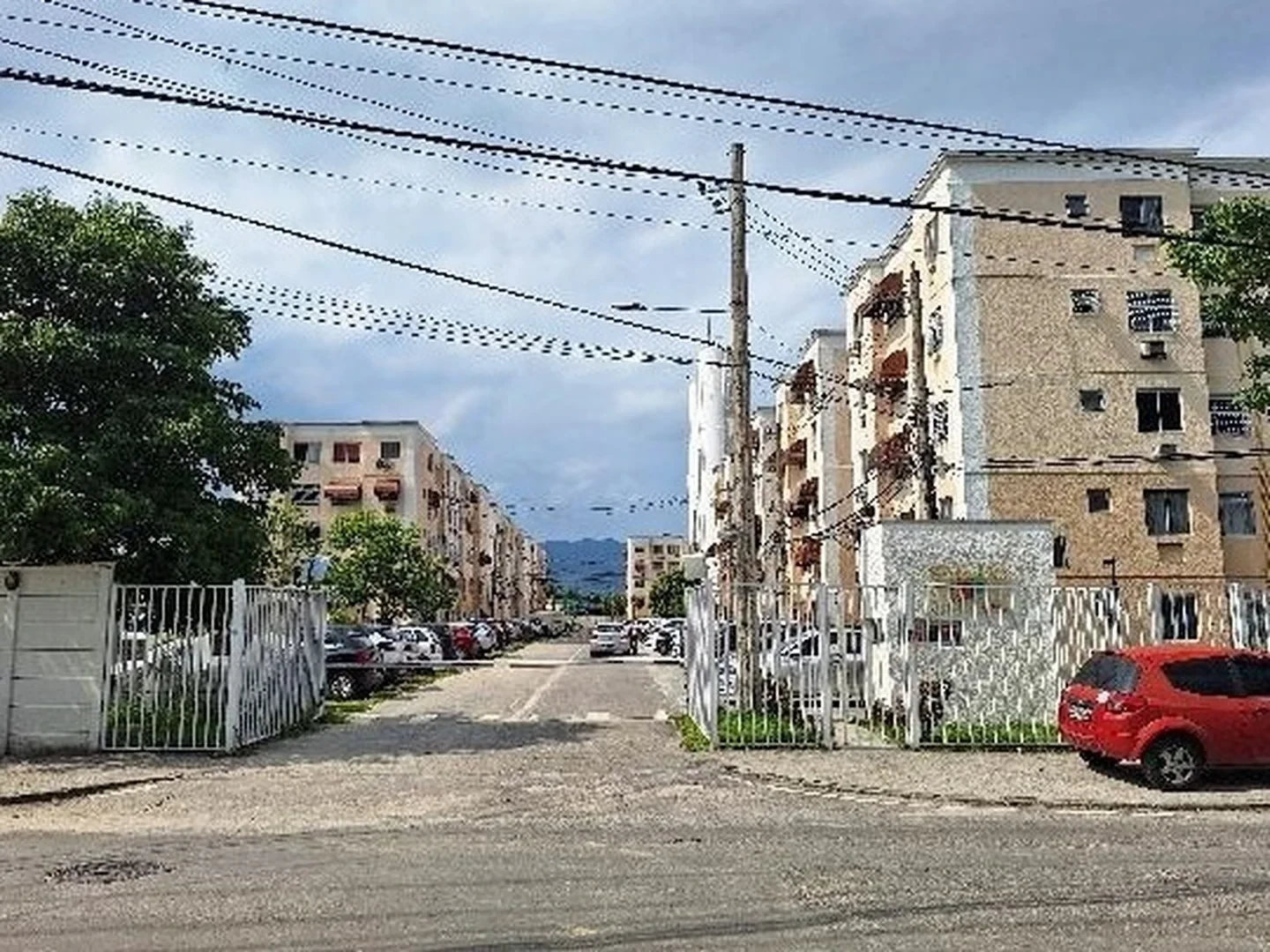 Apartamento - Rio De Janeiro, RJ - foto 1