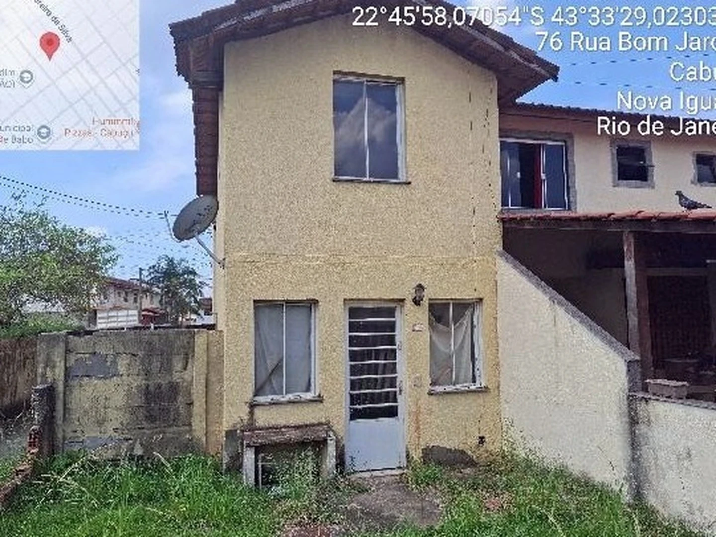 Casa - Nova Iguacu, RJ - foto 1