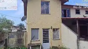 Casa - Nova Iguacu, RJ
