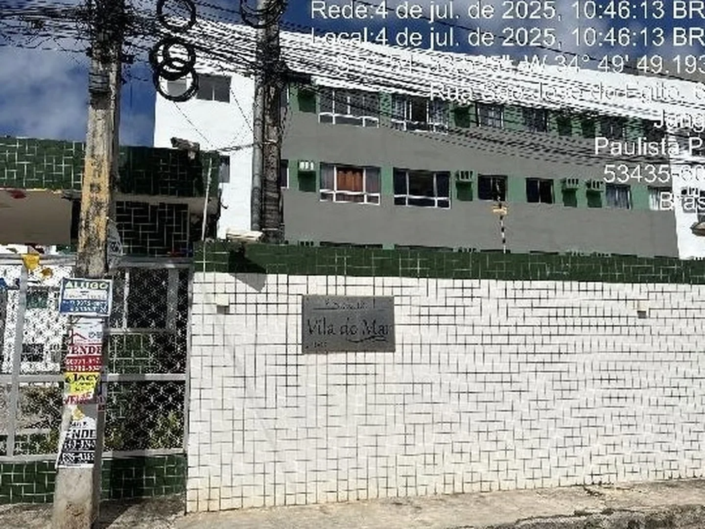 Apartamento - Paulista, PE - foto 1
