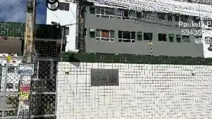Apartamento - Paulista, PE