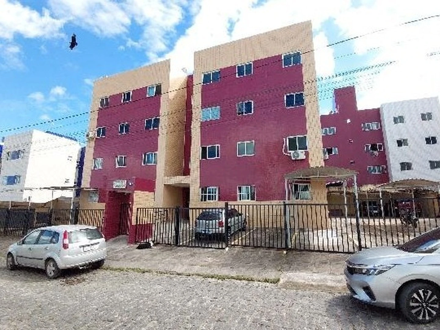 Apartamento - Joao Pessoa, PB - foto 1
