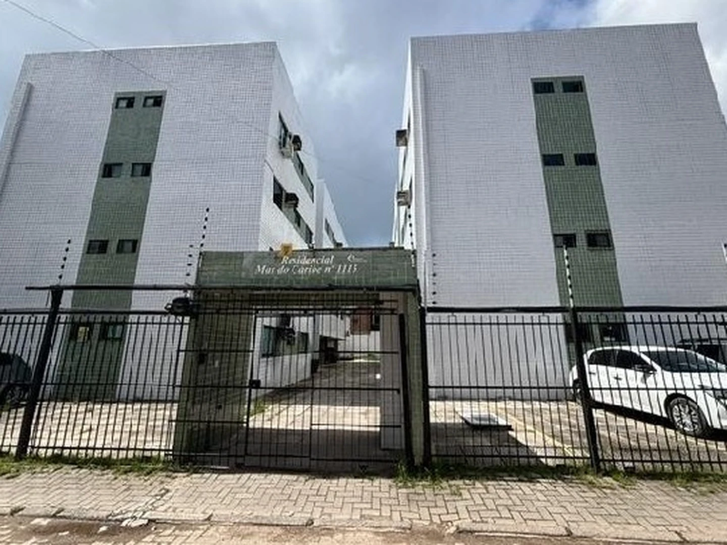 Apartamento - Jaboatao Dos Guararapes, PE - foto 1