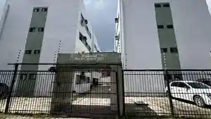 Apartamento - Jaboatao Dos Guararapes, PE