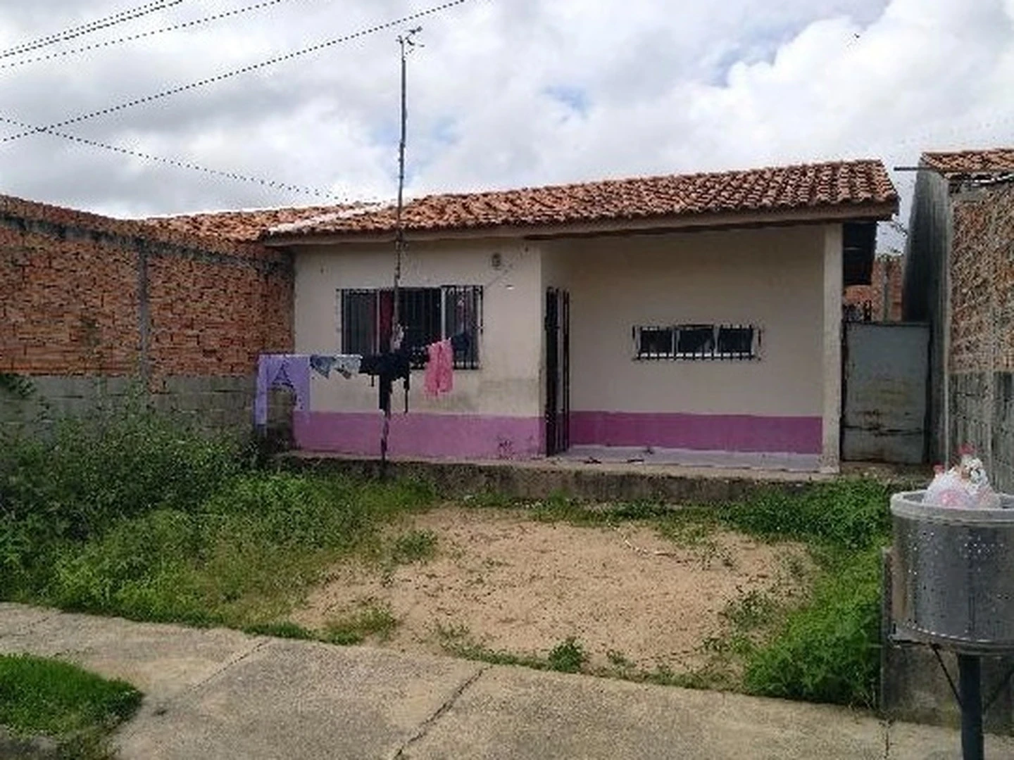 Casa - Paco Do Lumiar, MA - foto 1