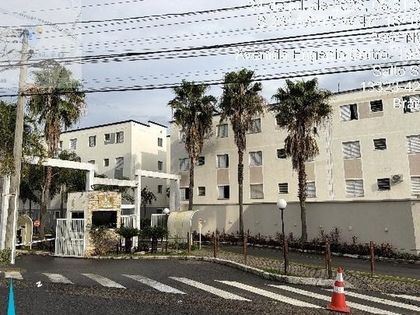 Apartamento - Salto, SP - foto 1