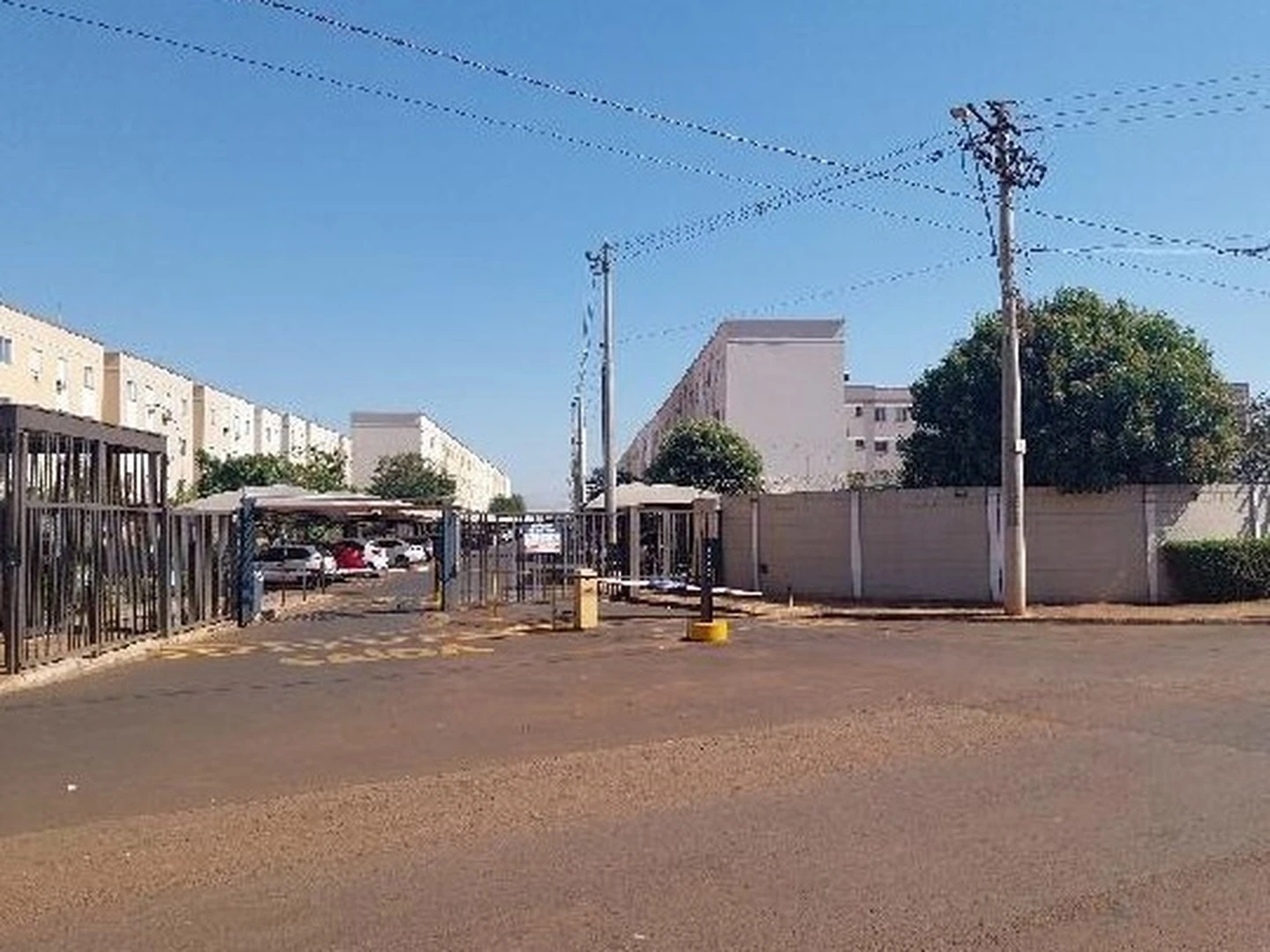 Apartamento - Sertaozinho, SP - foto 1
