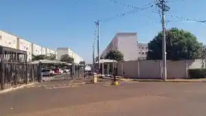 Apartamento - Sertaozinho, SP