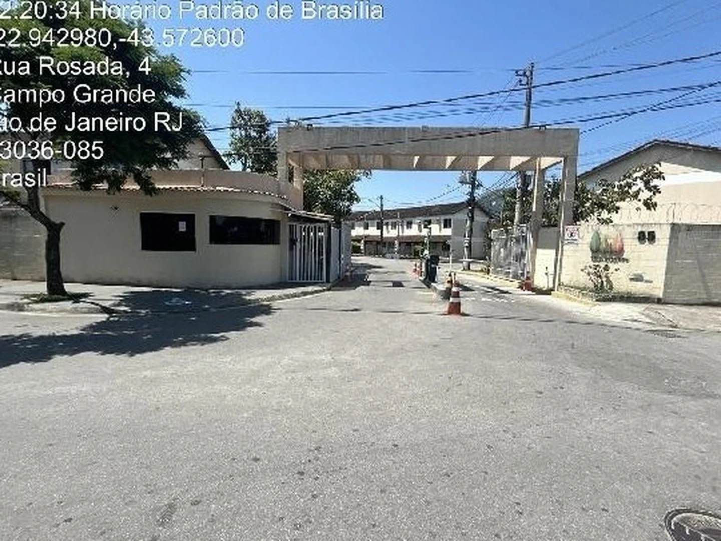 Casa - Rio De Janeiro, RJ - foto 1