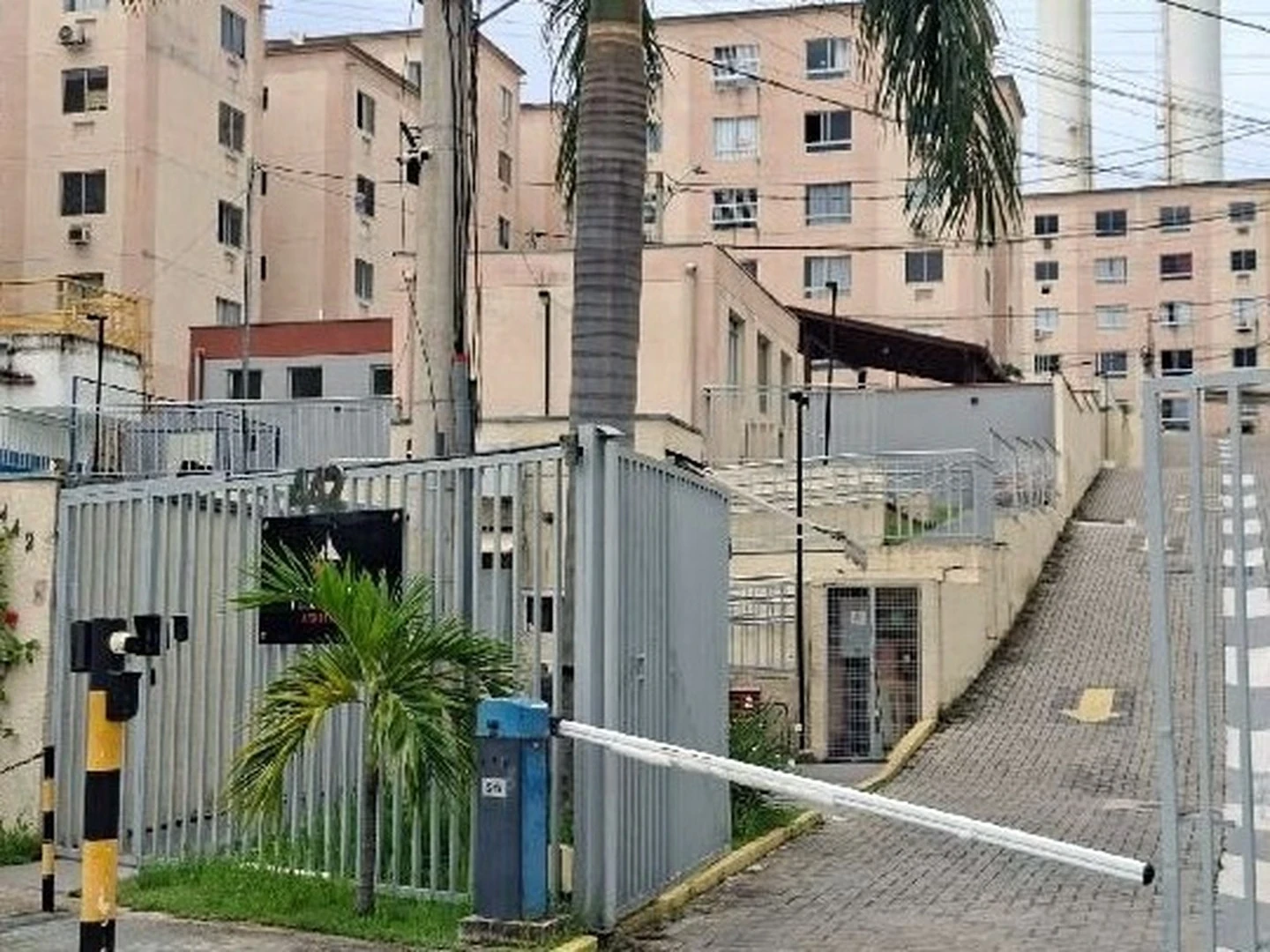 Apartamento - Rio De Janeiro, RJ - foto 1
