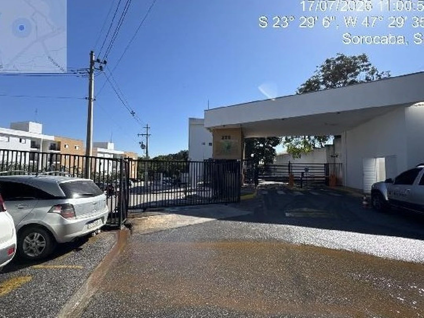 Apartamento - Sorocaba, SP - foto 1