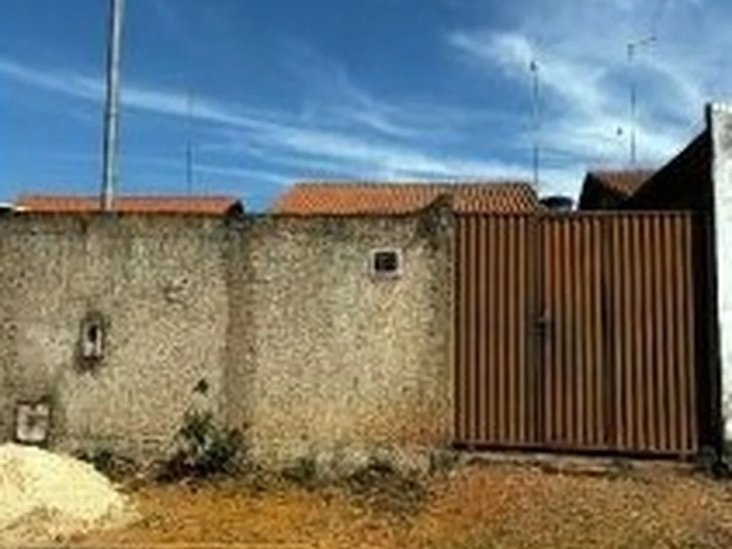 Casa - Cocalzinho De Goias, GO - foto 1