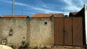 Casa - Cocalzinho De Goias, GO