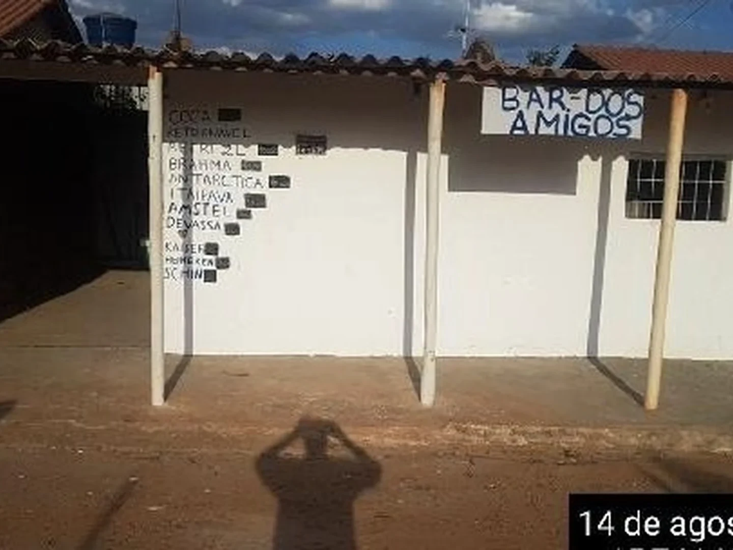 Casa - Cocalzinho De Goias, GO - foto 1