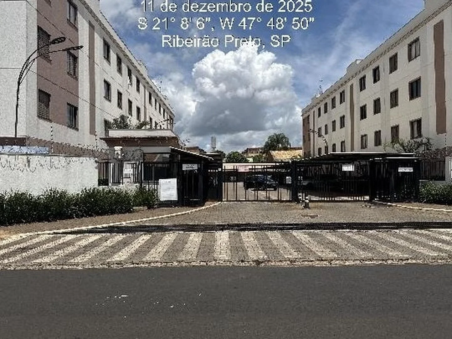 Apartamento - Ribeirao Preto, SP - foto 1