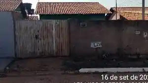 Casa - Cocalzinho De Goias, GO
