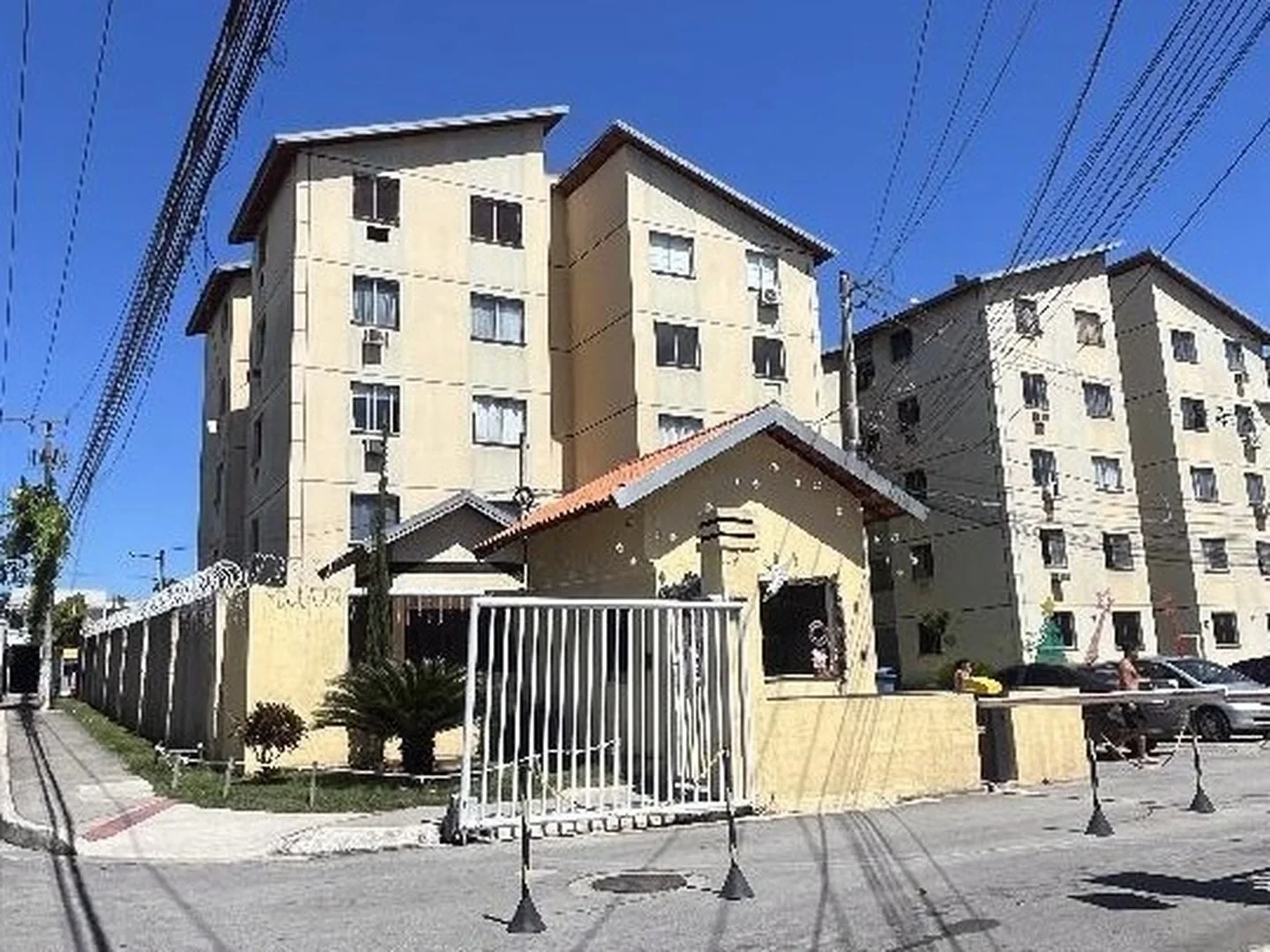 Apartamento - Rio De Janeiro, RJ - foto 1