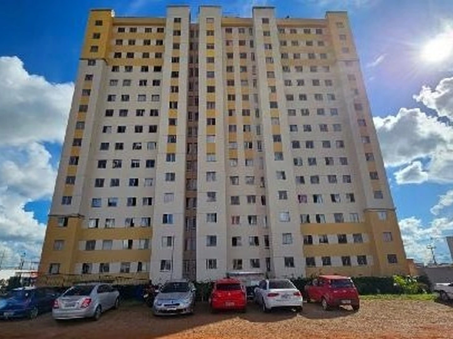 Apartamento - Brasilia, DF - foto 1