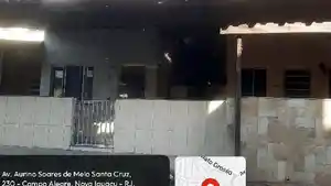 Casa - Nova Iguacu, RJ