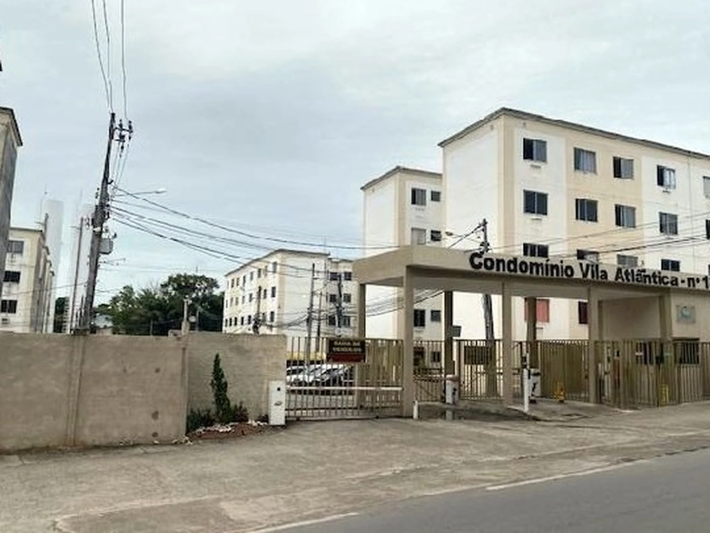 Apartamento - Lauro De Freitas, BA - foto 1