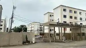 Apartamento - Lauro De Freitas, BA