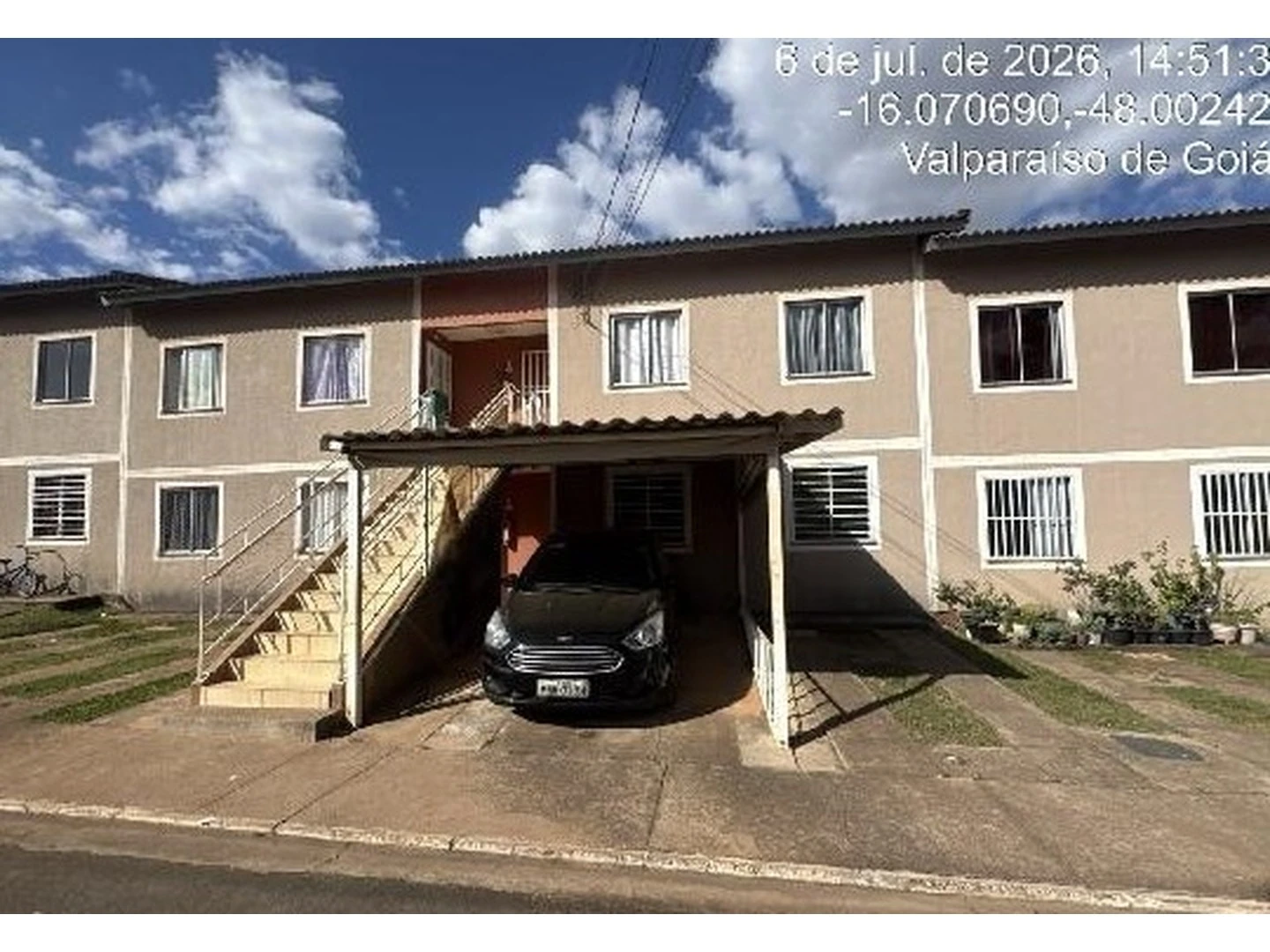 Apartamento - Valparaiso De Goias, GO - foto 1