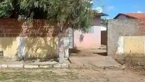 Casa - Ceara-Mirim, RN