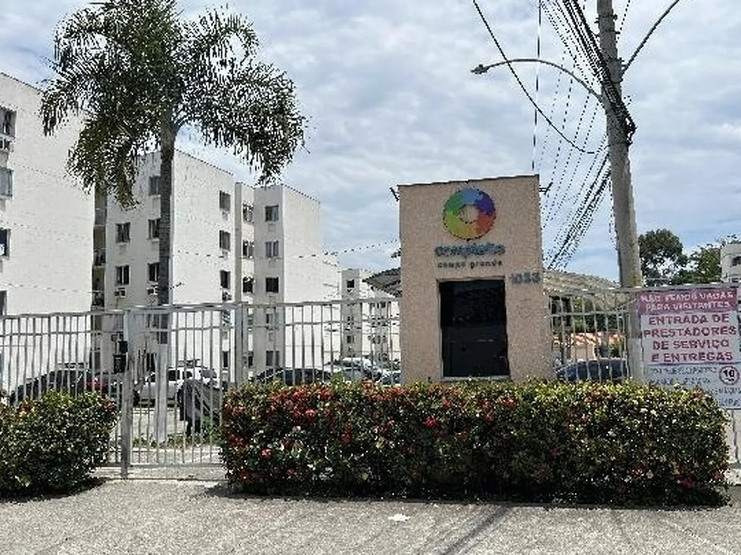Apartamento - Rio De Janeiro, RJ - foto 1