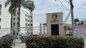 Apartamento - Rio De Janeiro, RJ