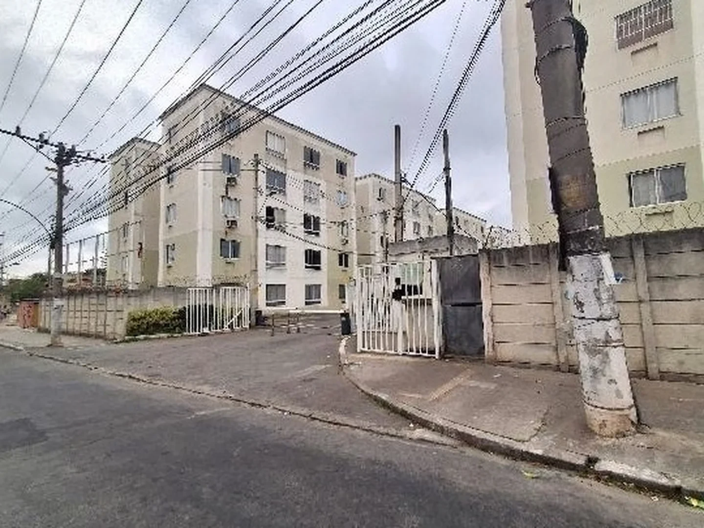 Apartamento - Rio De Janeiro, RJ - foto 1