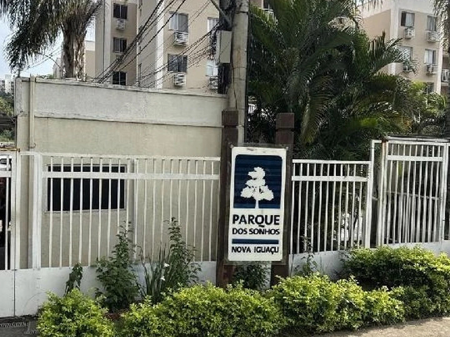 Apartamento - Nova Iguacu, RJ - foto 1