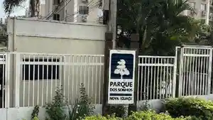 Apartamento - Nova Iguacu, RJ