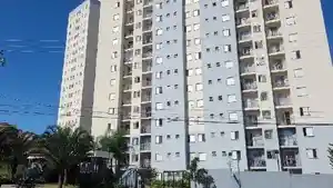 Apartamento - Campinas, SP