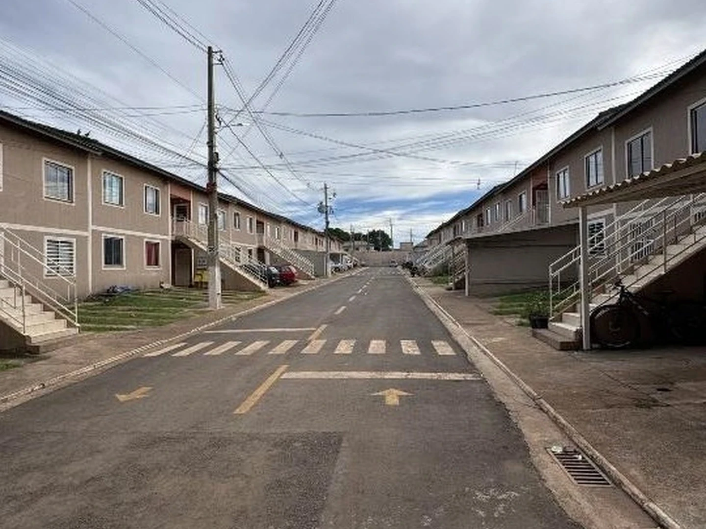 Apartamento - Valparaiso De Goias, GO - foto 1