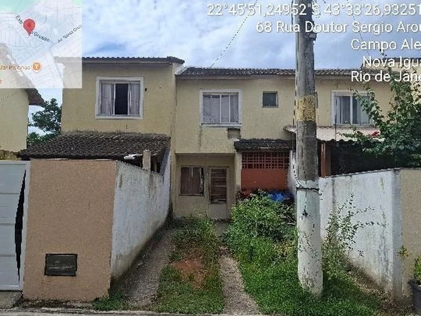 Casa - Nova Iguacu, RJ - foto 1