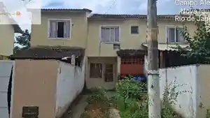 Casa - Nova Iguacu, RJ